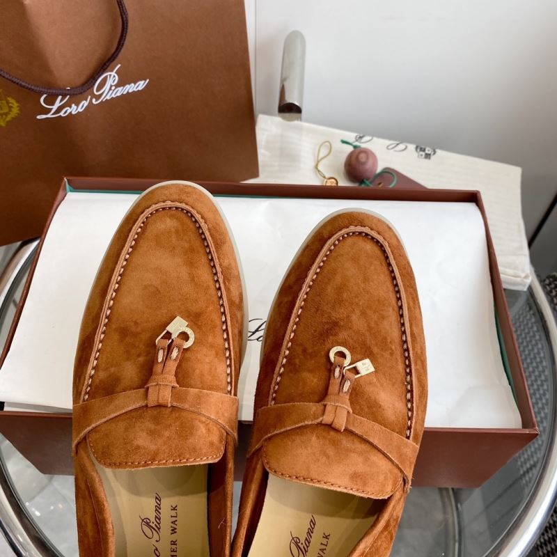 Loro Piana Shoes